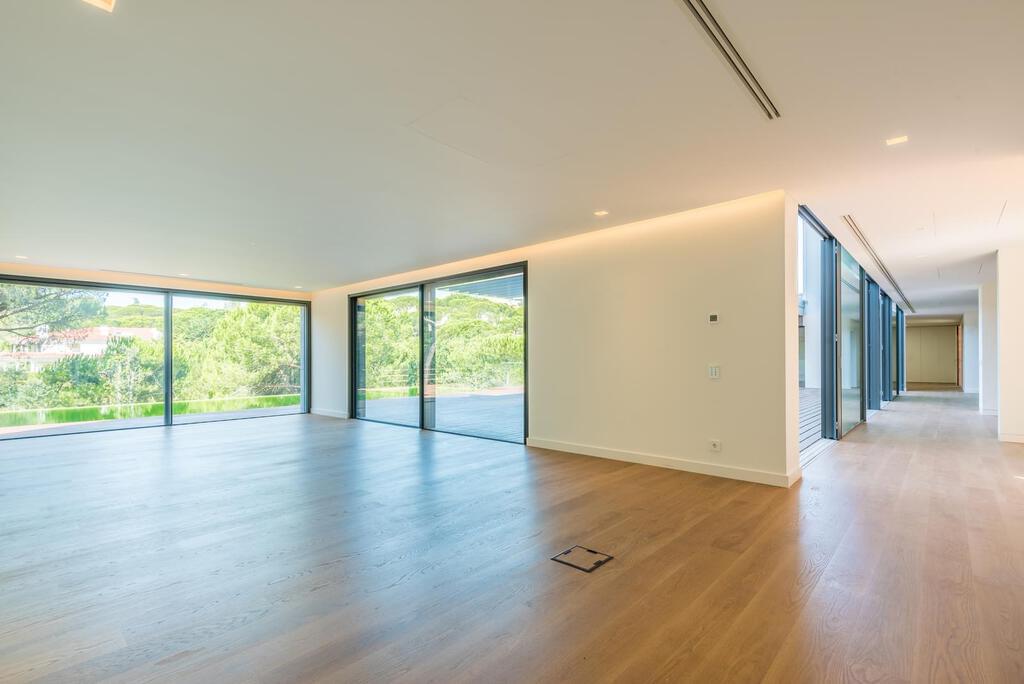 Maison normal T5+2 avec piscine dans un condominium fermé