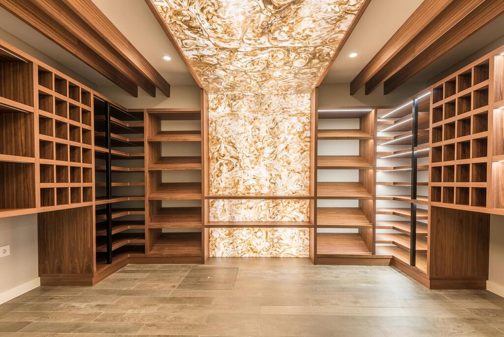 Maison normal T5+2 avec piscine dans un condominium fermé