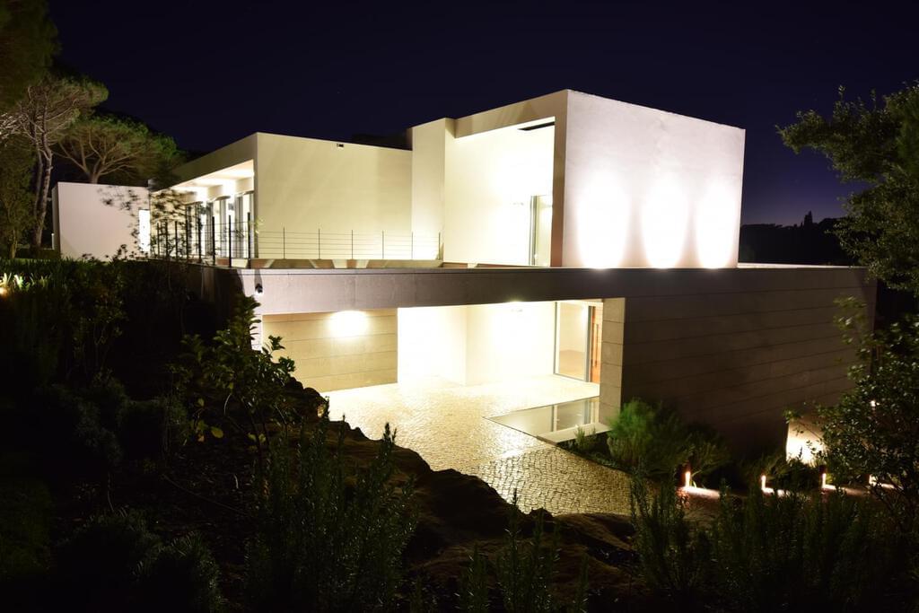 Maison normal T5+2 avec piscine dans un condominium fermé