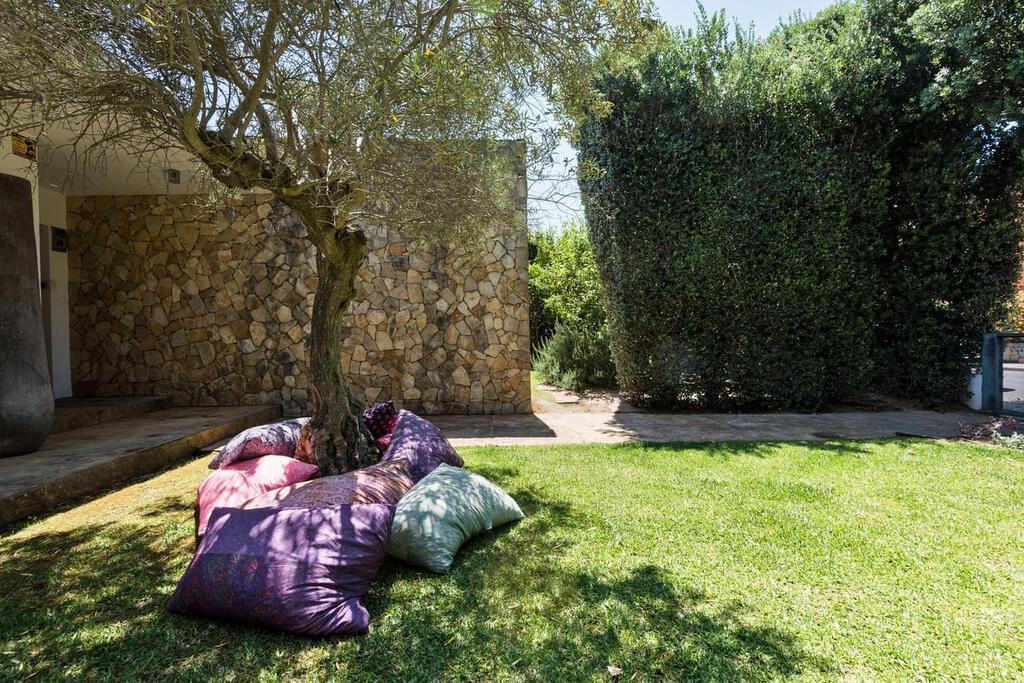 Maison normal T4 avec piscine