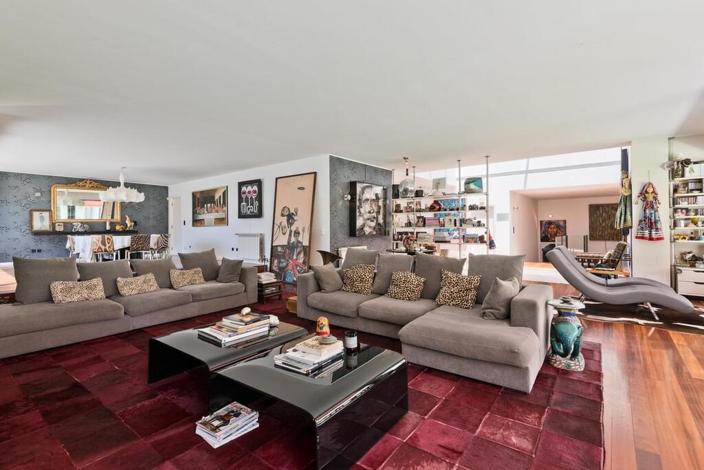 Maison normal T4 avec piscine