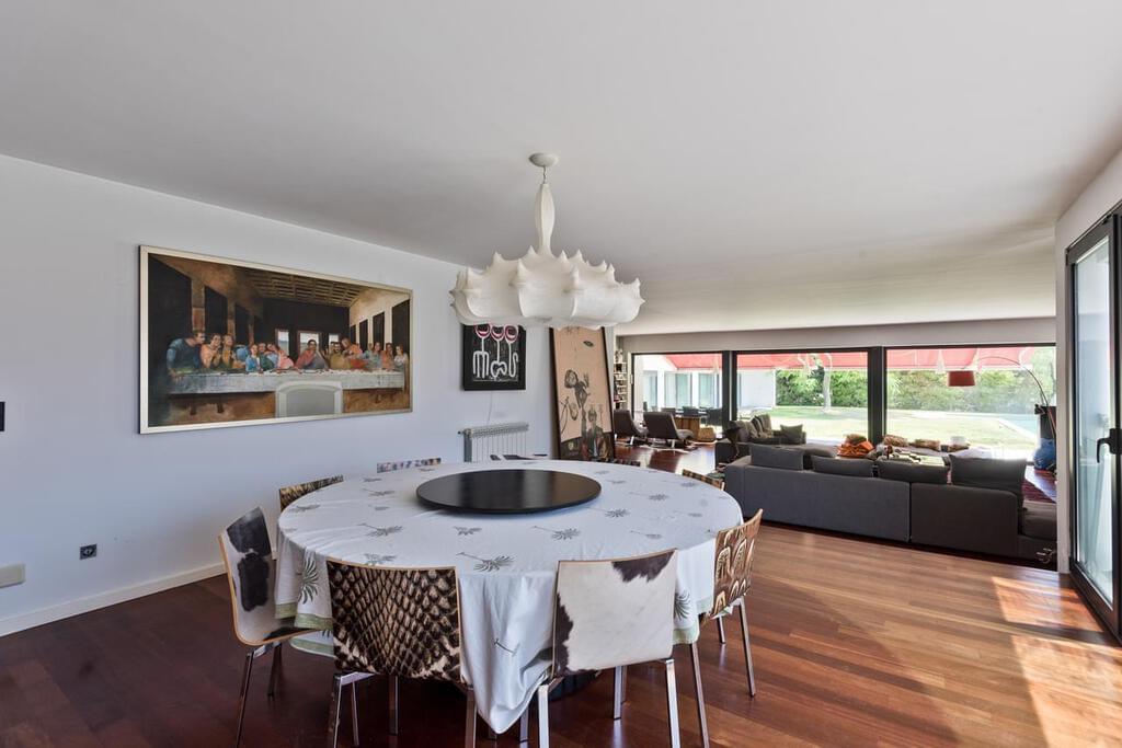 Maison normal T4 avec piscine