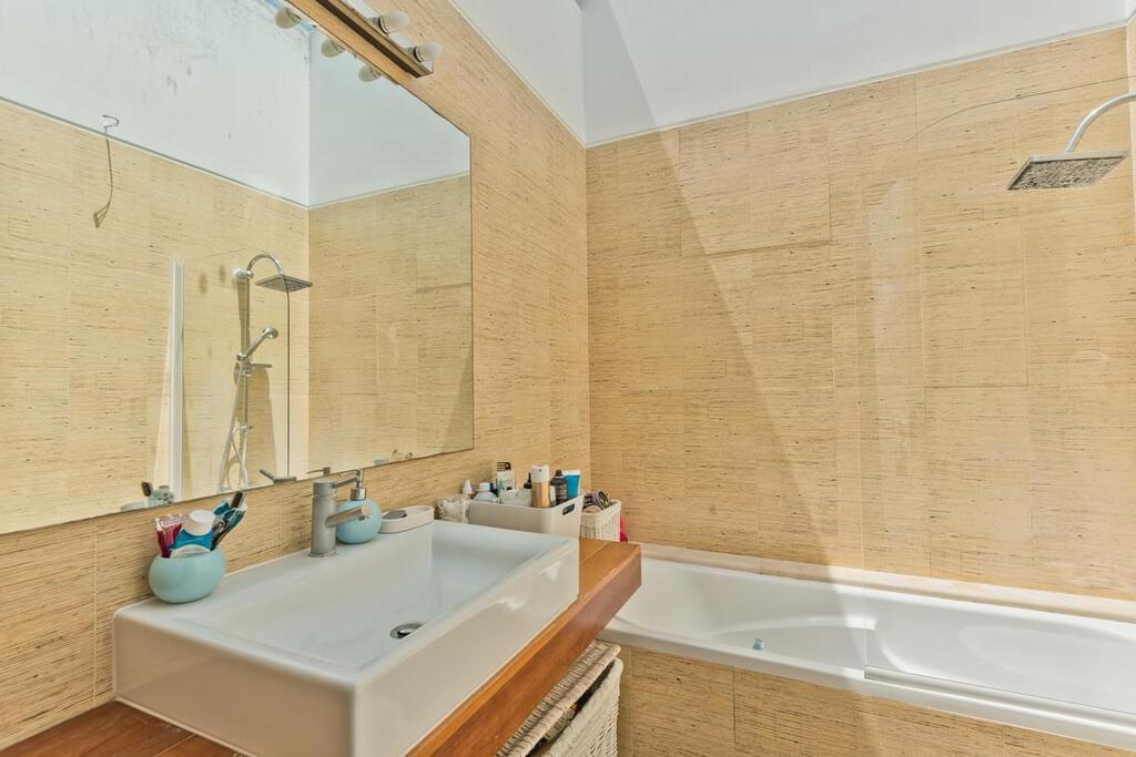 Maison normal T4 avec piscine