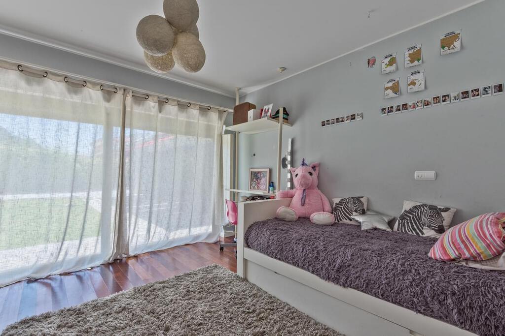 Maison normal T4 avec piscine