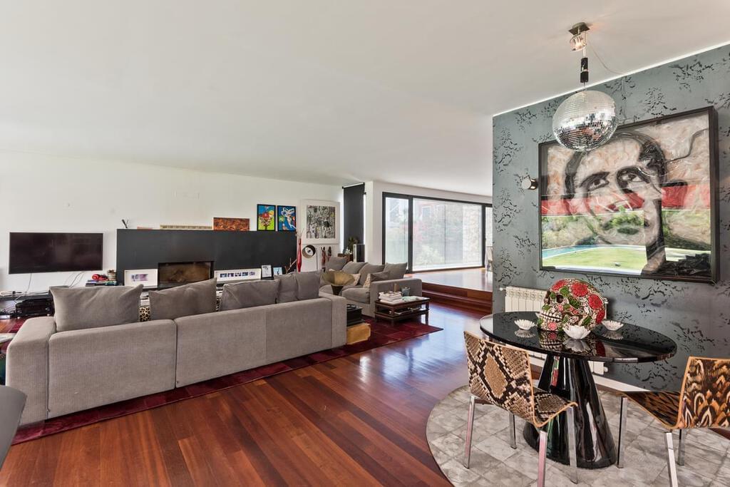 Maison normal T4 avec piscine