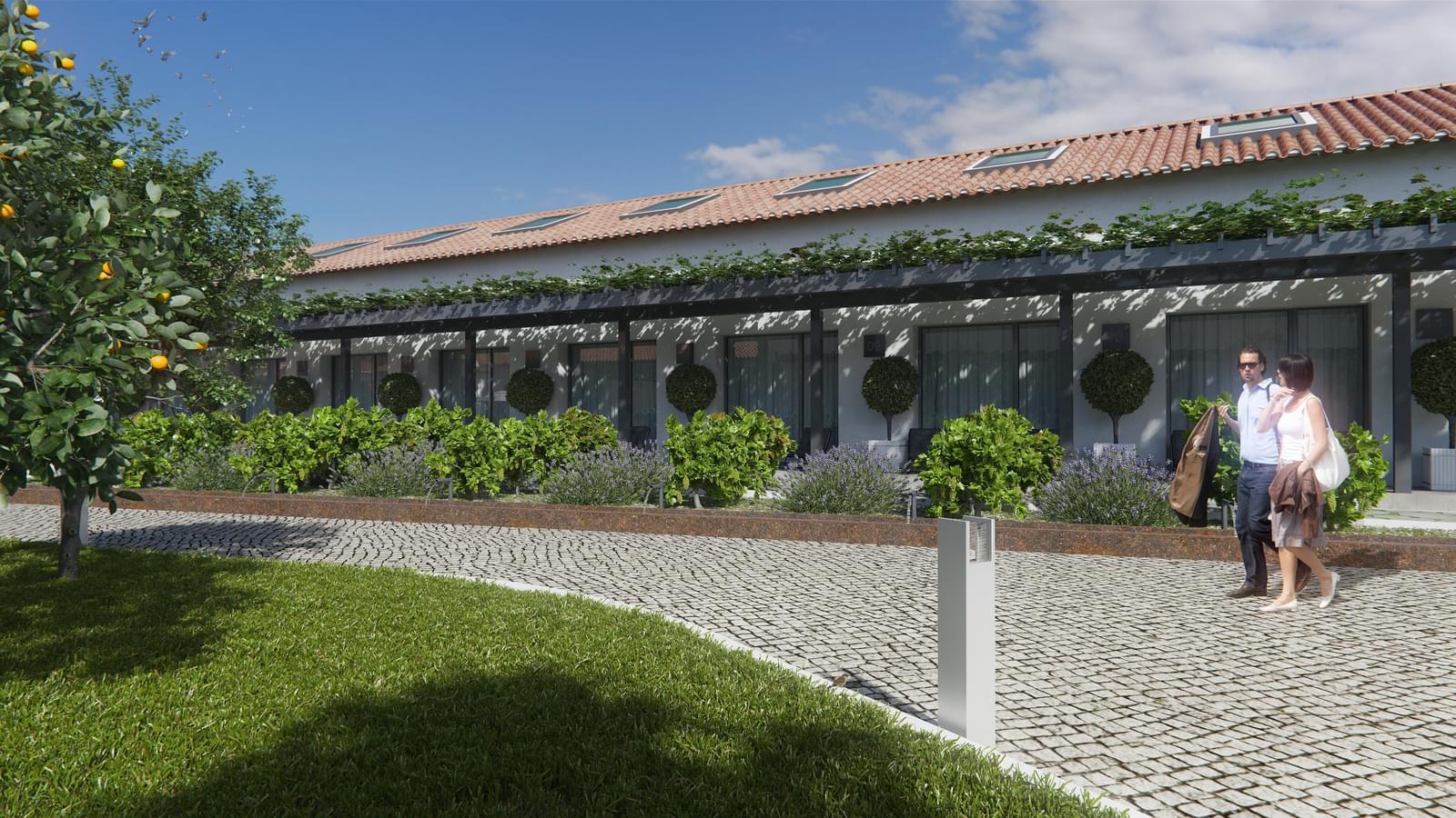Hotel, Santarem - Imagem 4
