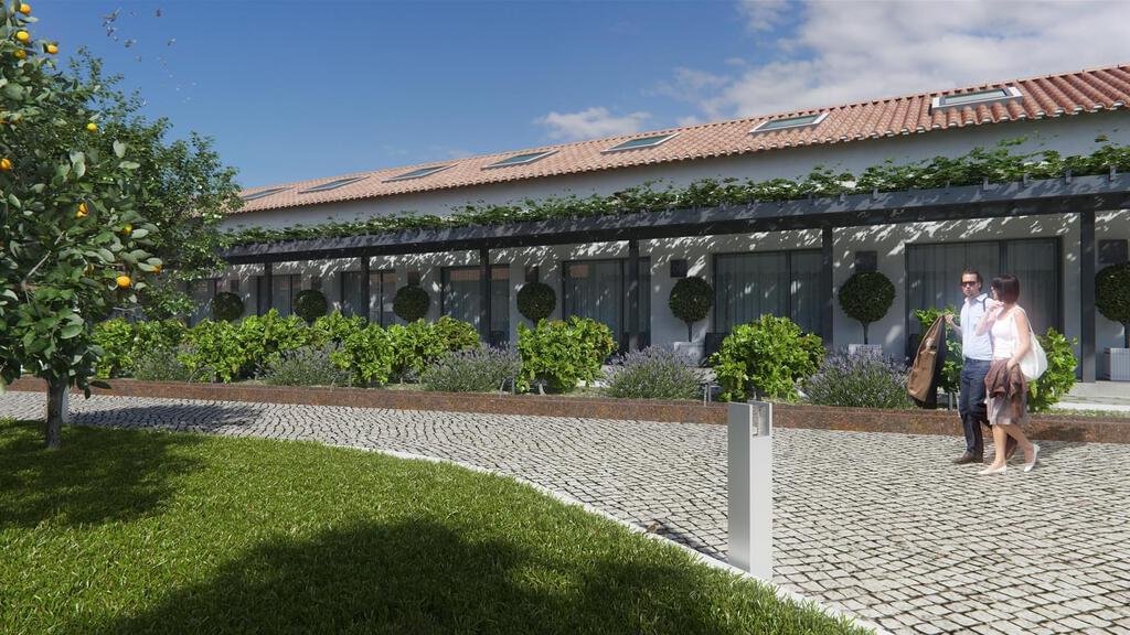 Hotel, Santarém