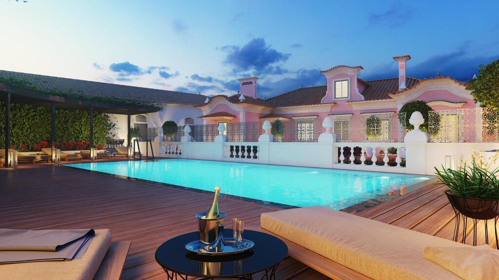 Hotel, Santarém