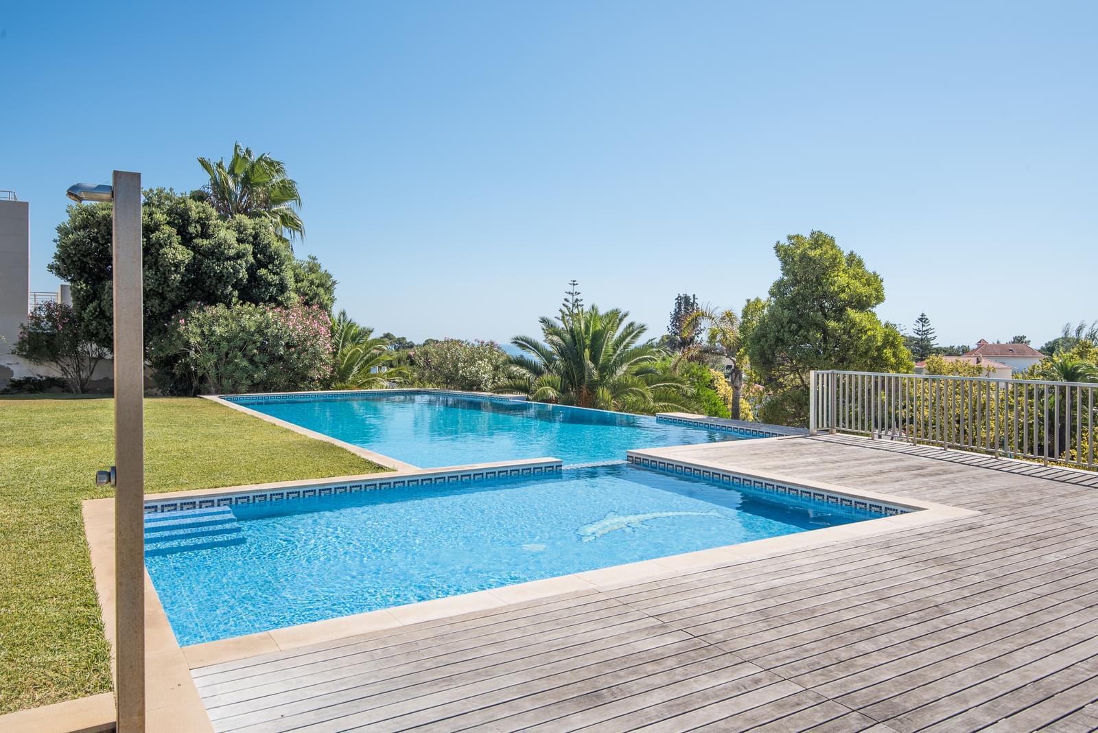 Apartamento T4 com piscina, Estoril, Cascais - Imagem 33