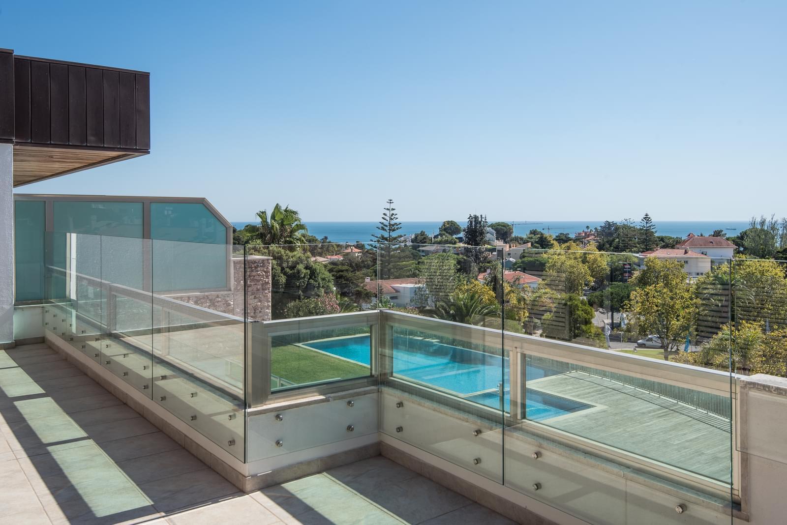 Apartamento T4 com piscina, Estoril, Cascais - Imagem 34
