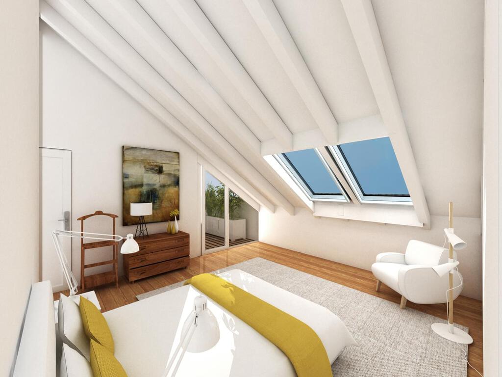 Prédio para remodelar