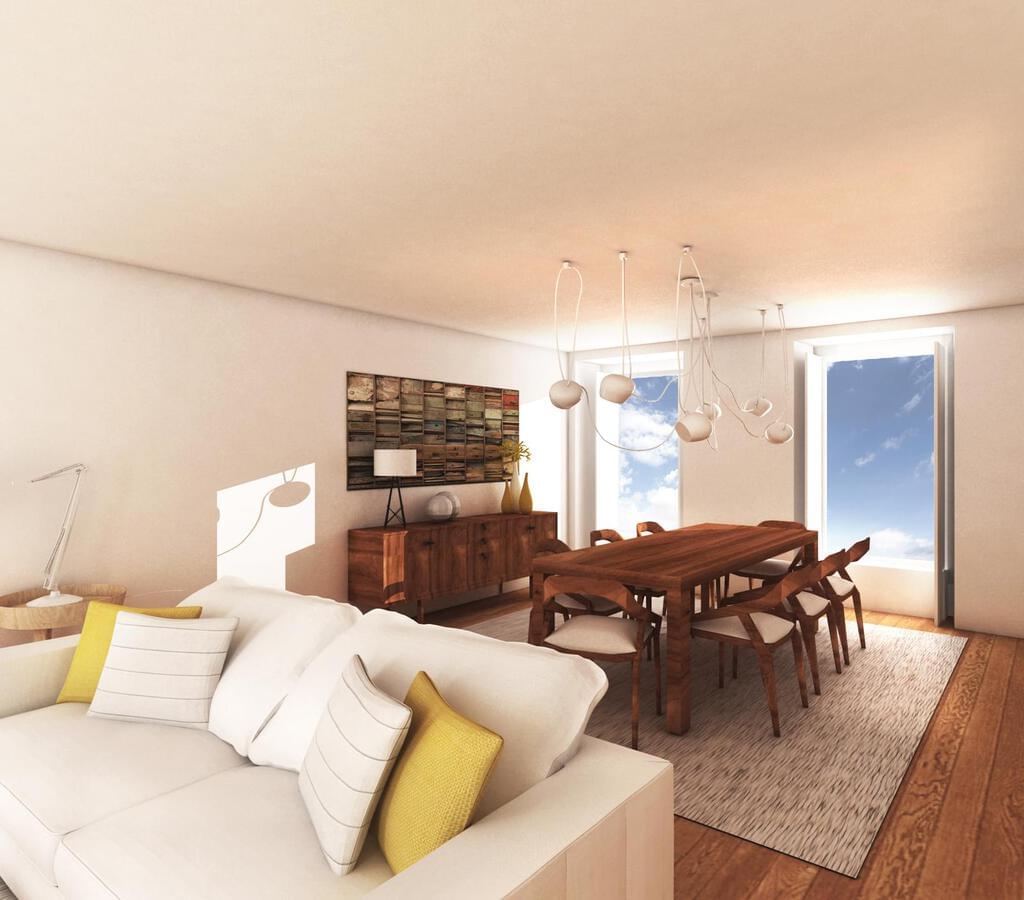 Prédio para remodelar