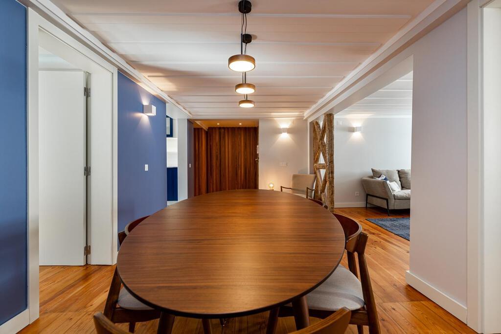 Appartement T2 meublé