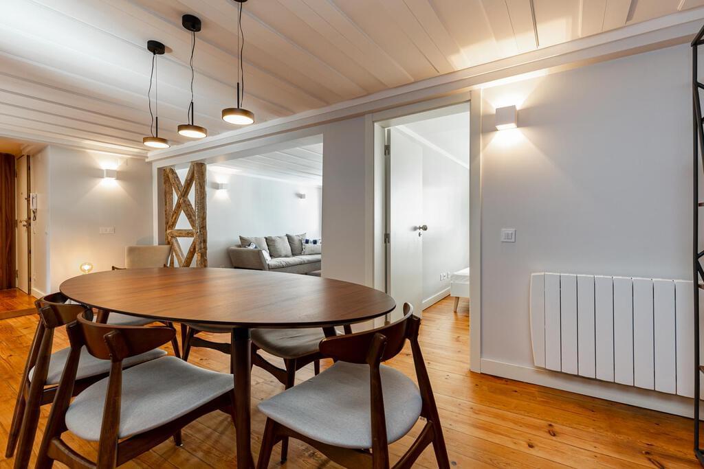 Appartement T2 meublé