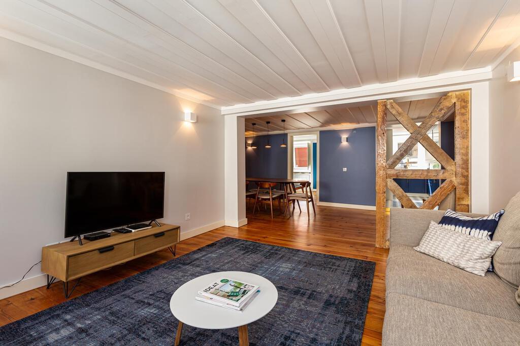 Appartement T2 meublé