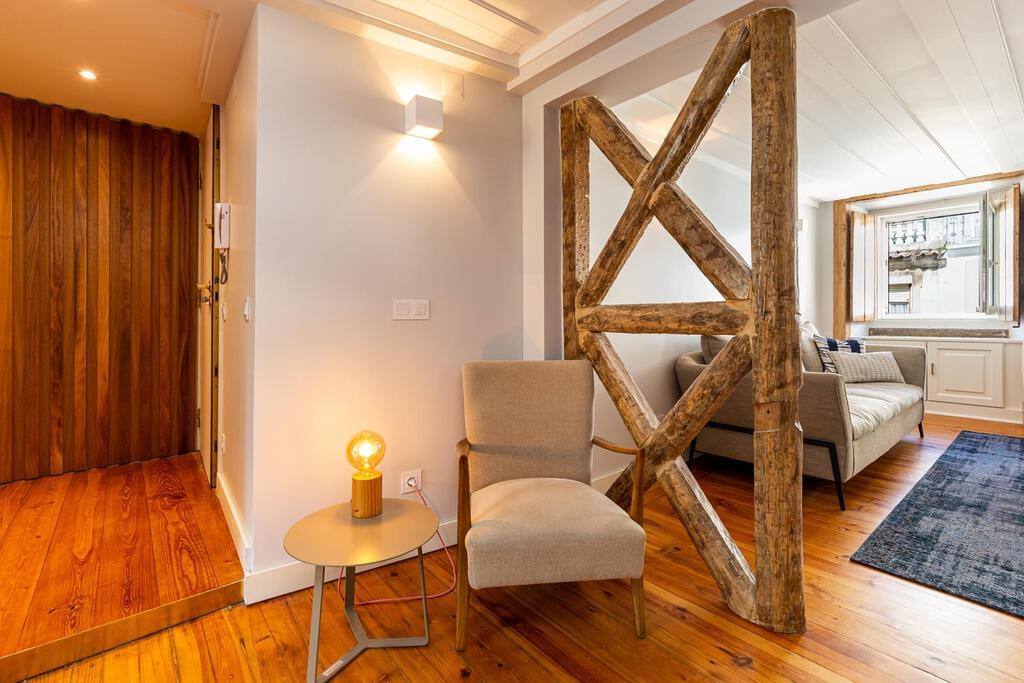 Appartement T2 meublé