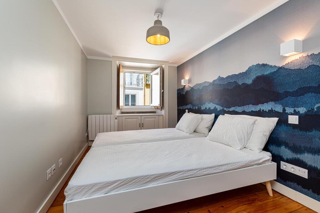 Appartement T2 meublé