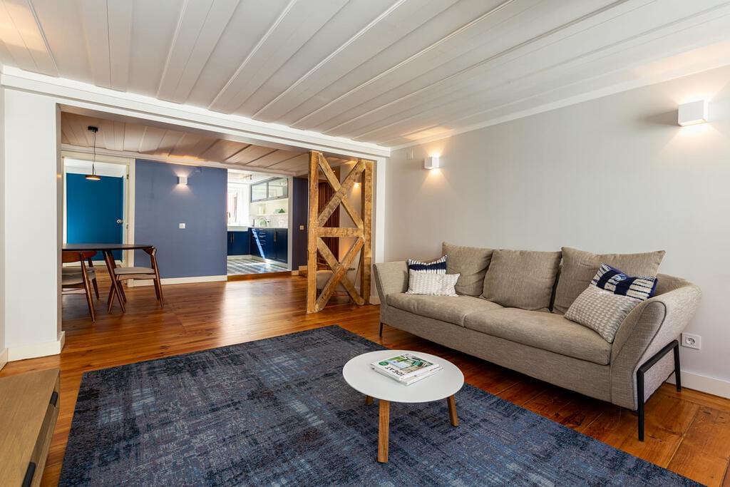 Appartement T2 meublé