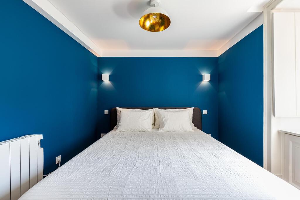 Appartement T2 meublé