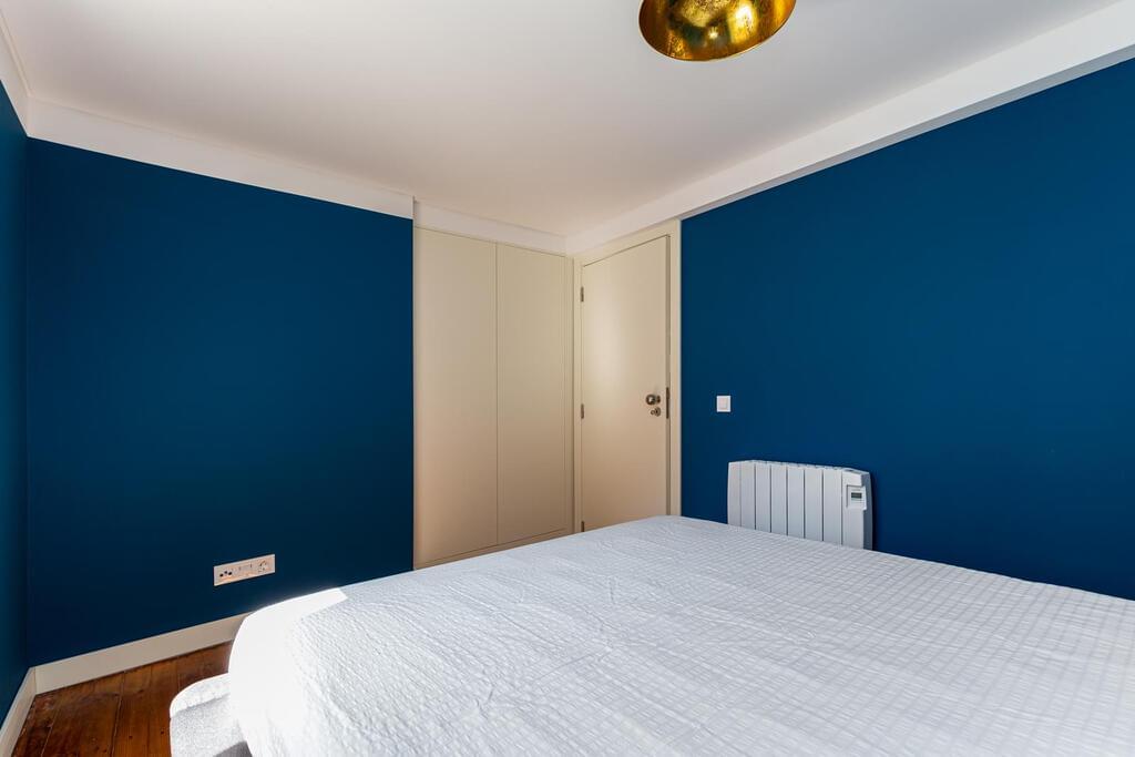 Appartement T2 meublé