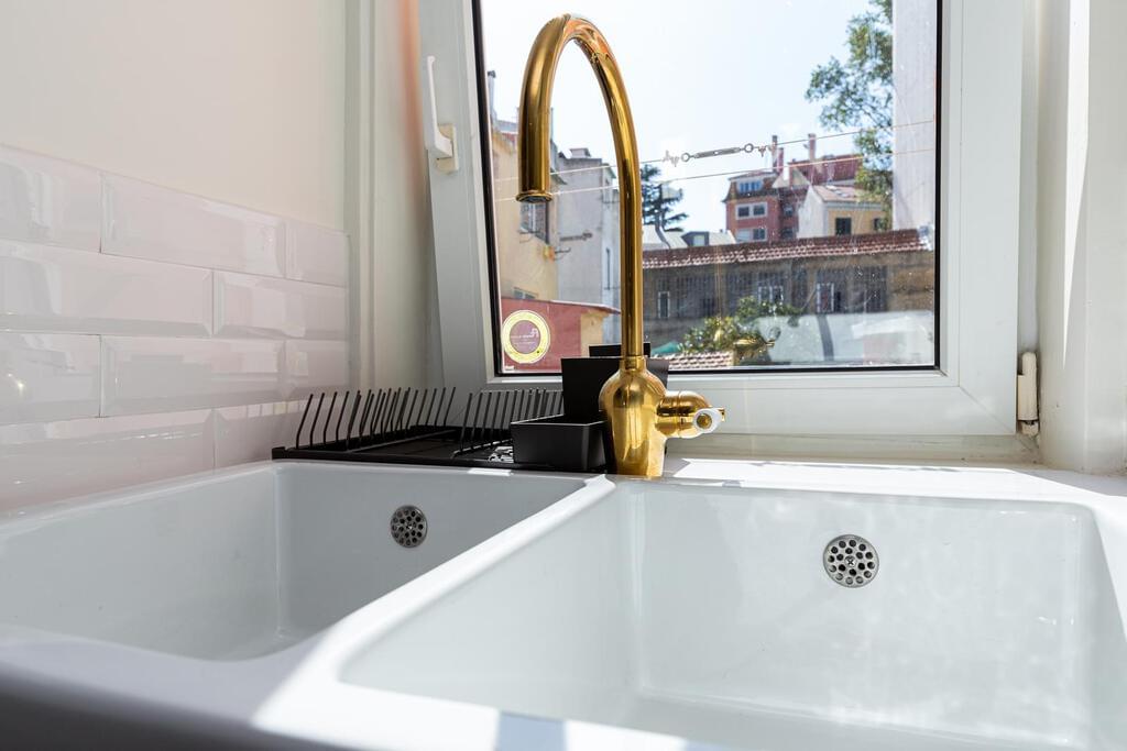 Appartement T2 meublé