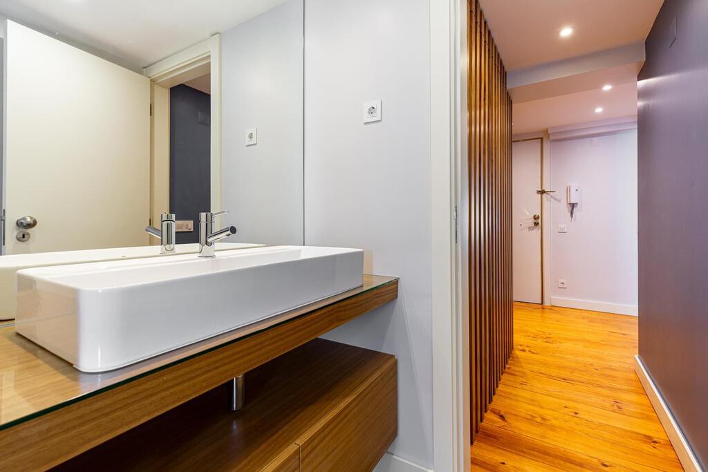 Appartement T2 meublé