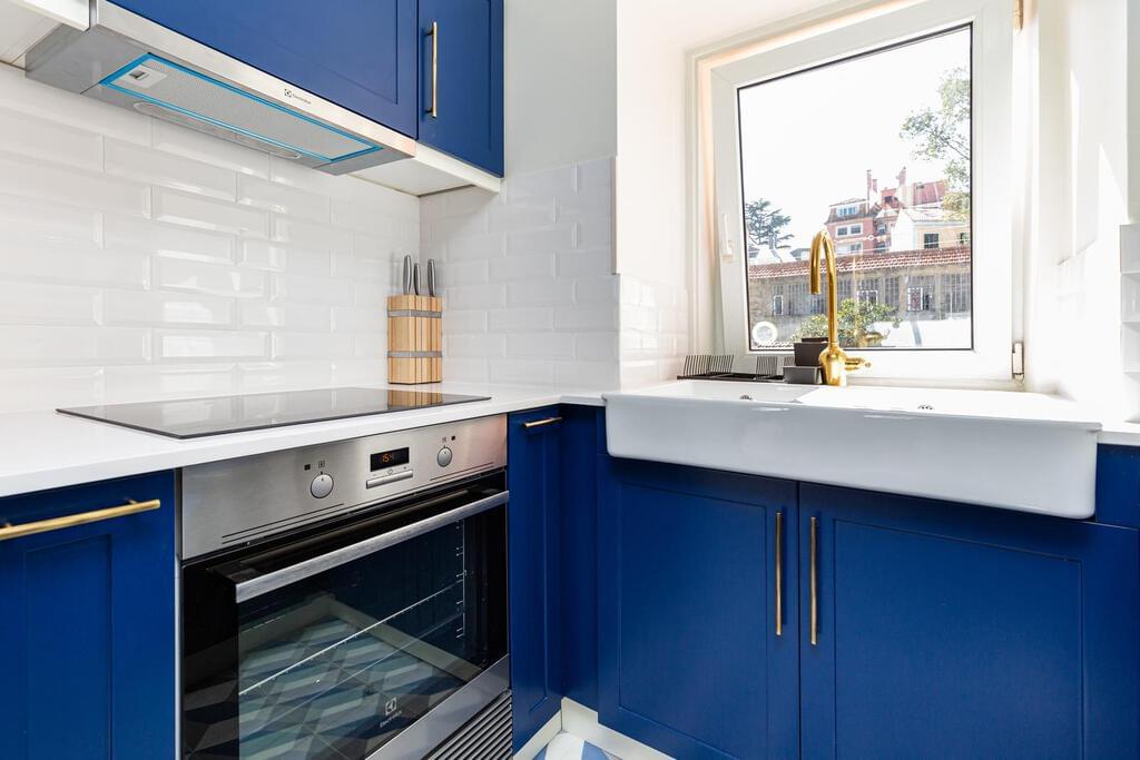 Appartement T2 meublé