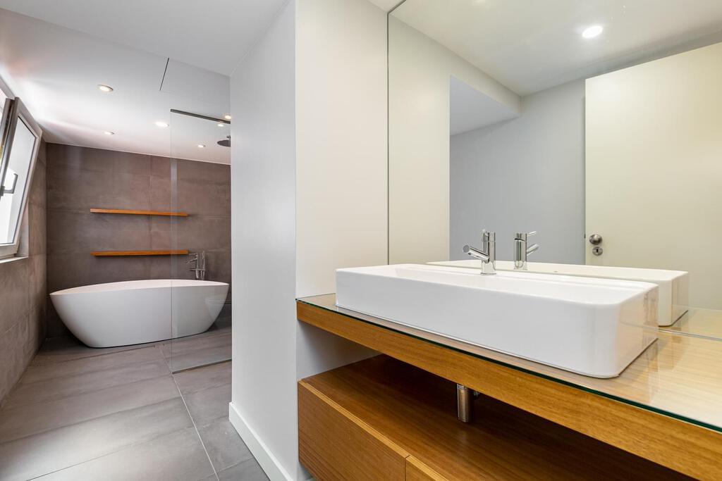 Appartement T2 meublé