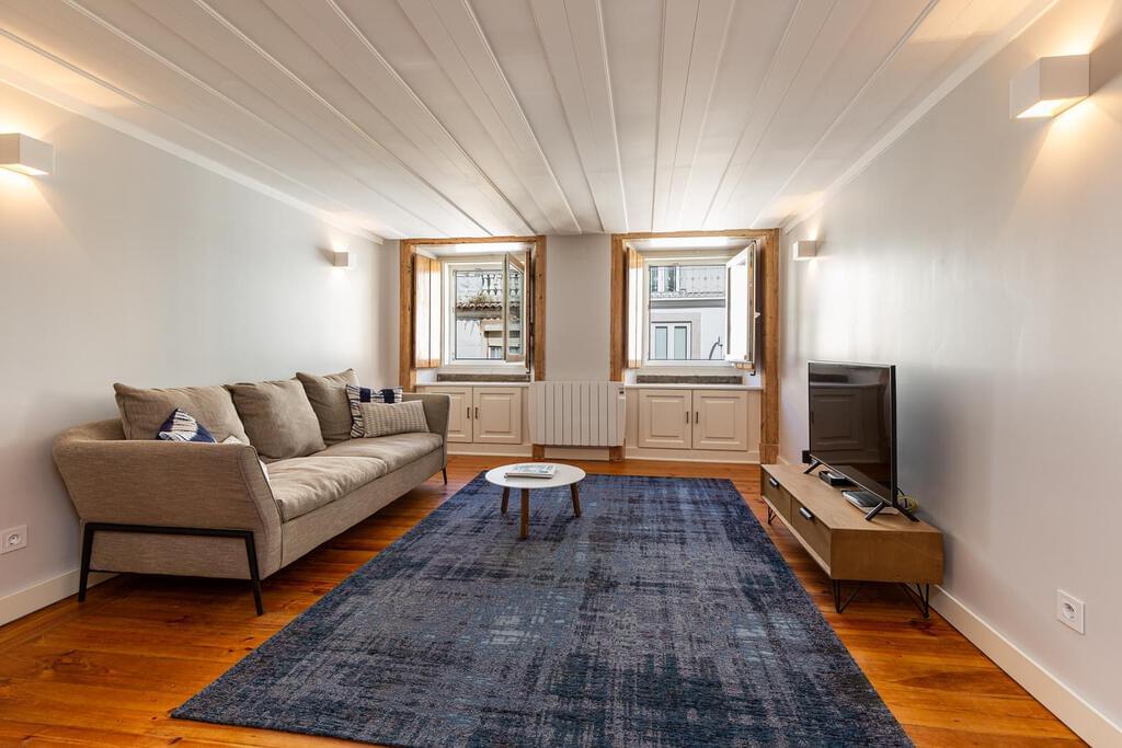 Appartement T2 meublé