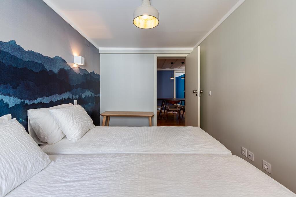 Appartement T2 meublé