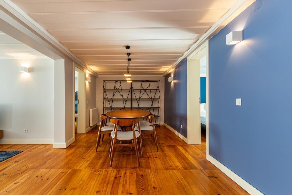 Appartement T2 meublé