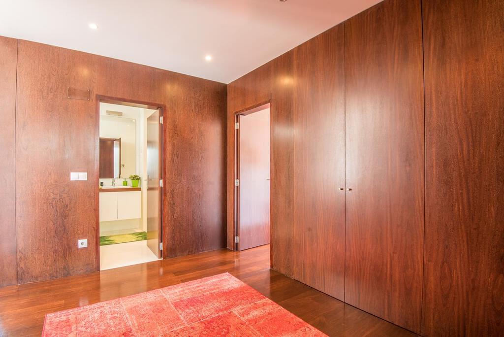 Appartement T4 duplex avec piscine