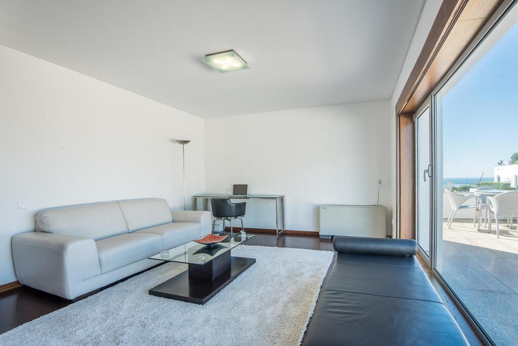 Appartement T4 duplex avec piscine