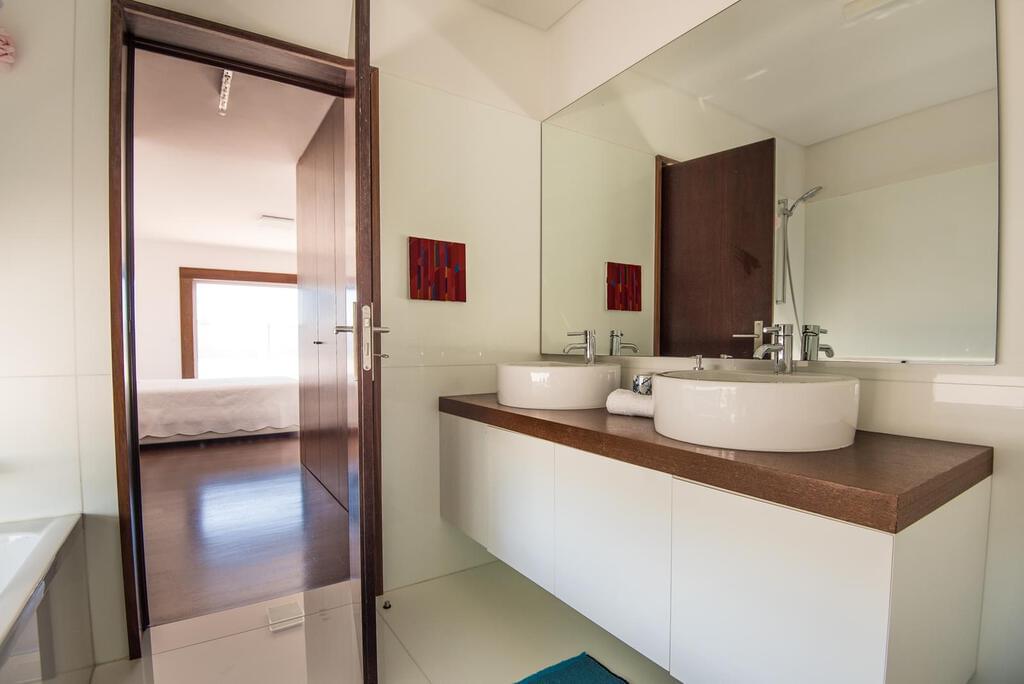 Appartement T4 duplex avec piscine