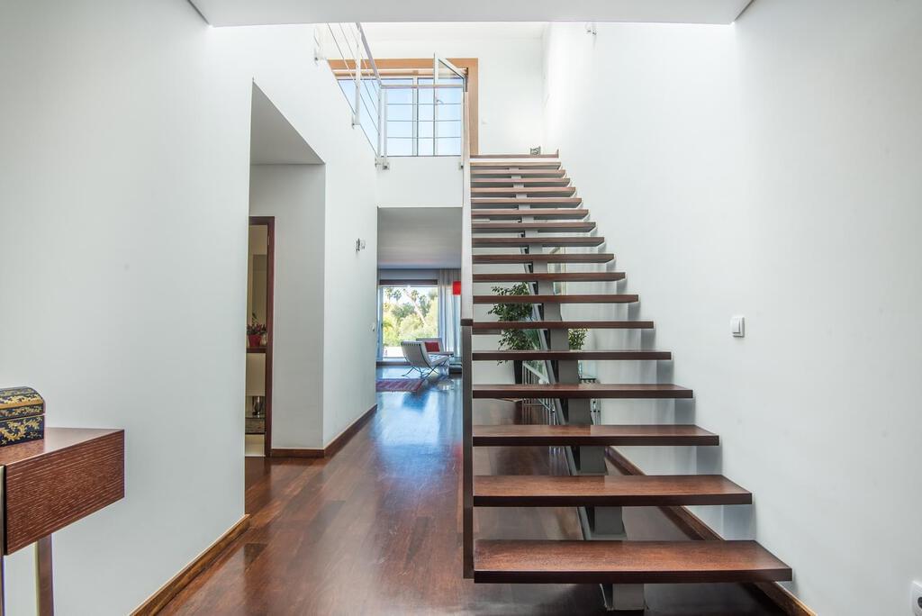 Appartement T4 duplex avec piscine