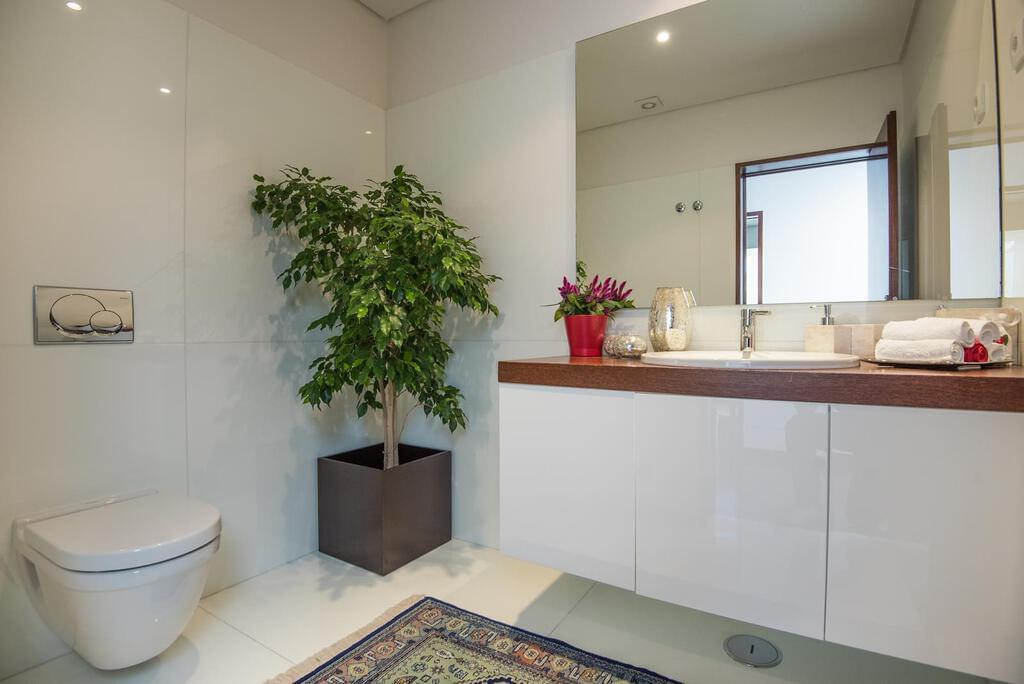 Appartement T4 duplex avec piscine