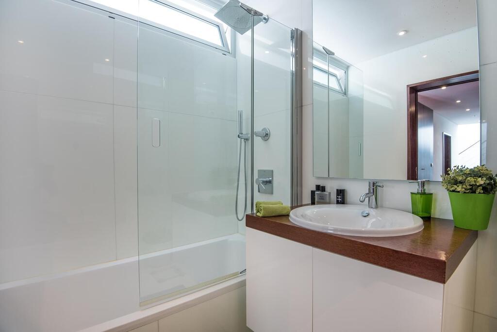 Appartement T4 duplex avec piscine