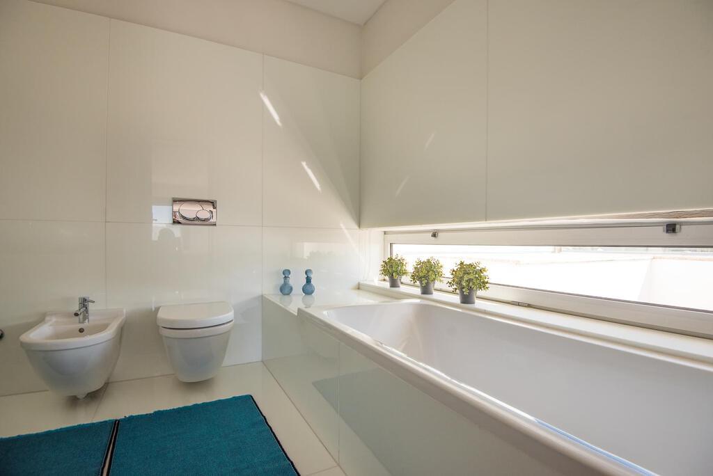 Appartement T4 duplex avec piscine