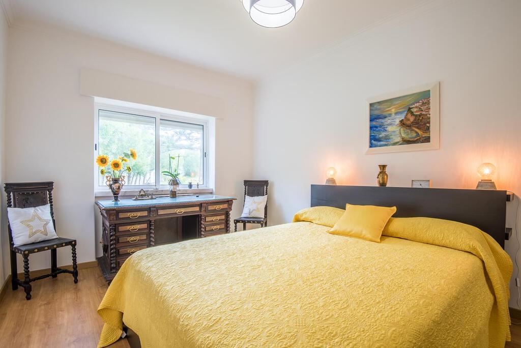 PF20852, Moradia T5, Sintra