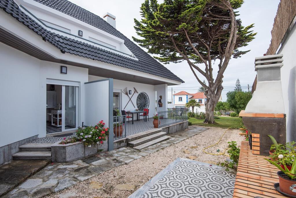 PF20852, Moradia T5, Sintra