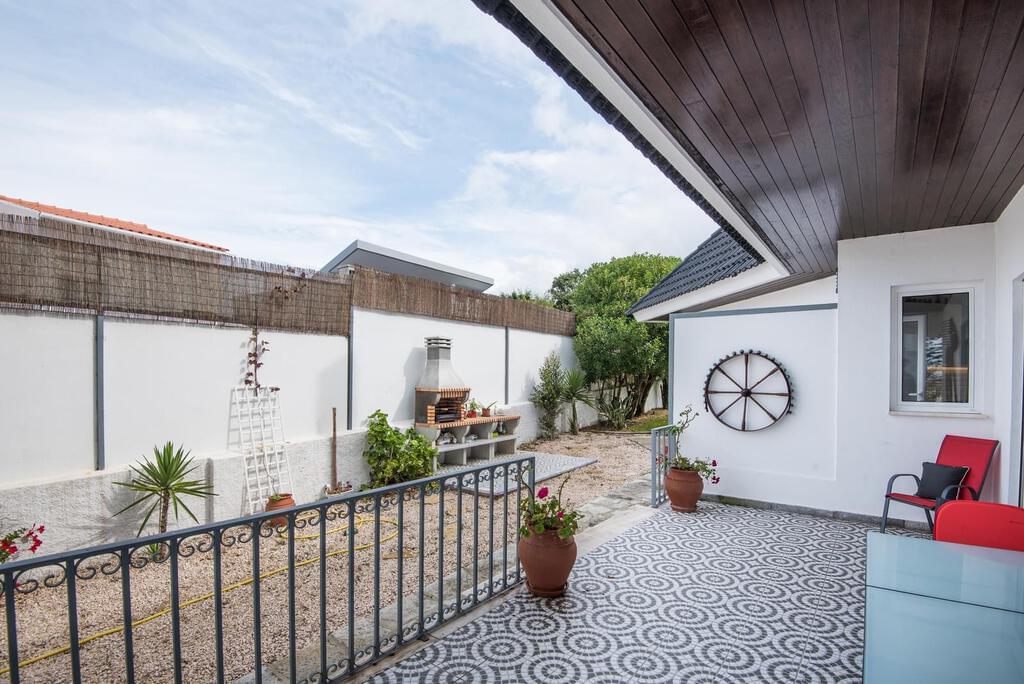 PF20852, Moradia T5, Sintra