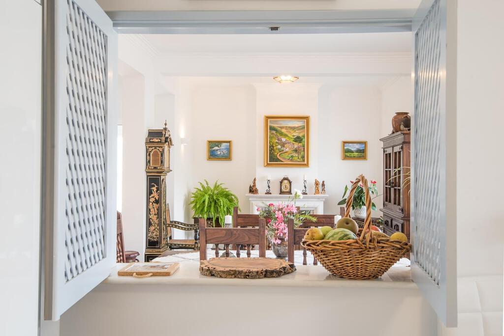 PF20852, Moradia T5, Sintra