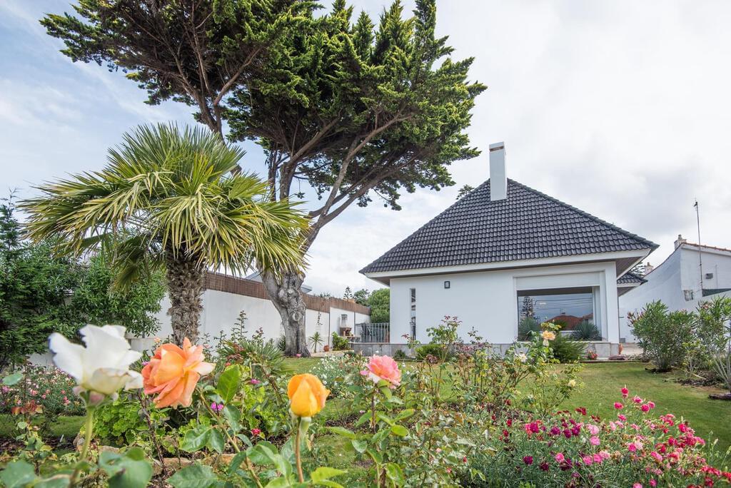 PF20852, Moradia T5, Sintra