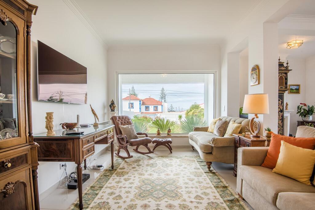 PF20852, Moradia T5, Sintra