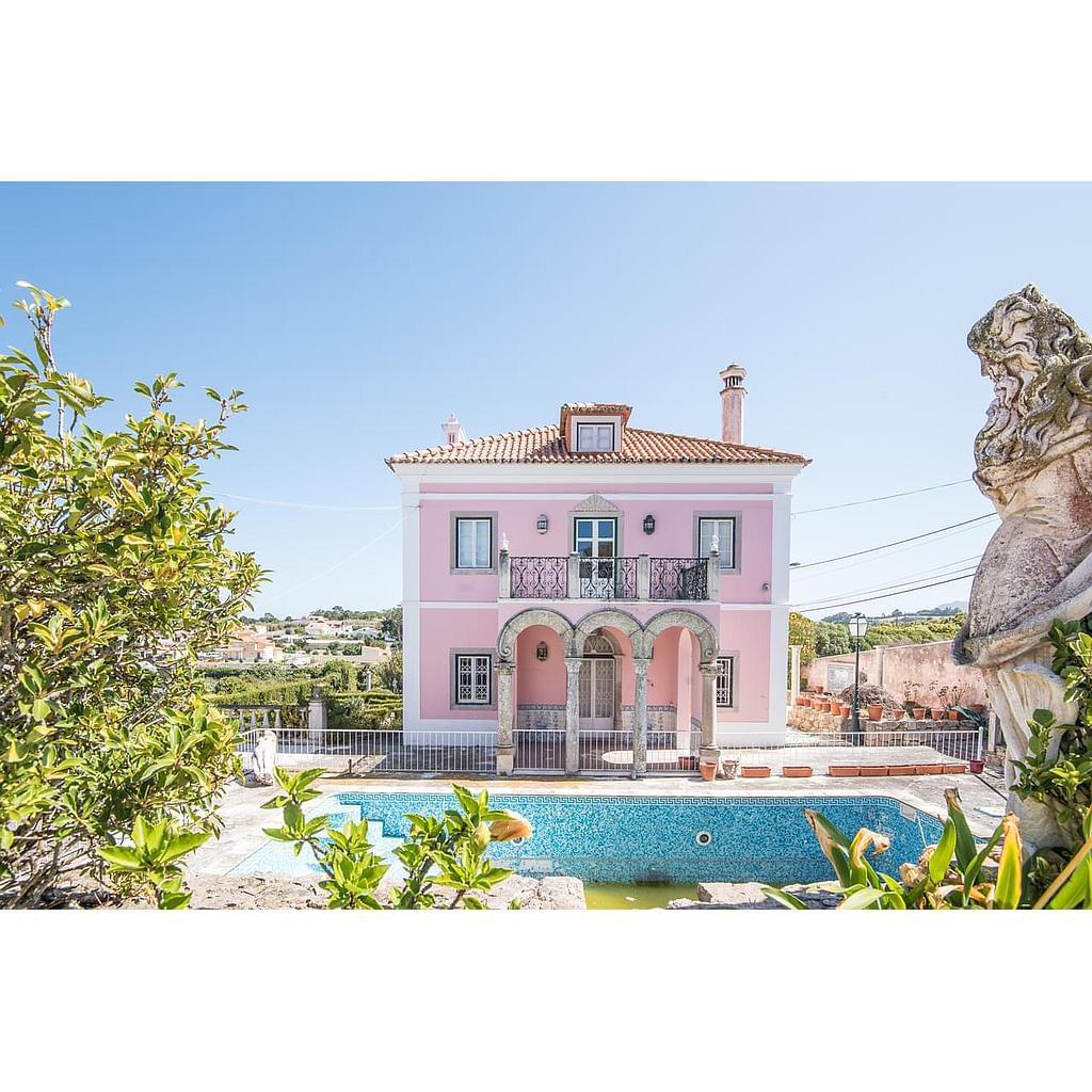 Sintra Real Estate and Apartments for Sale Christie's International