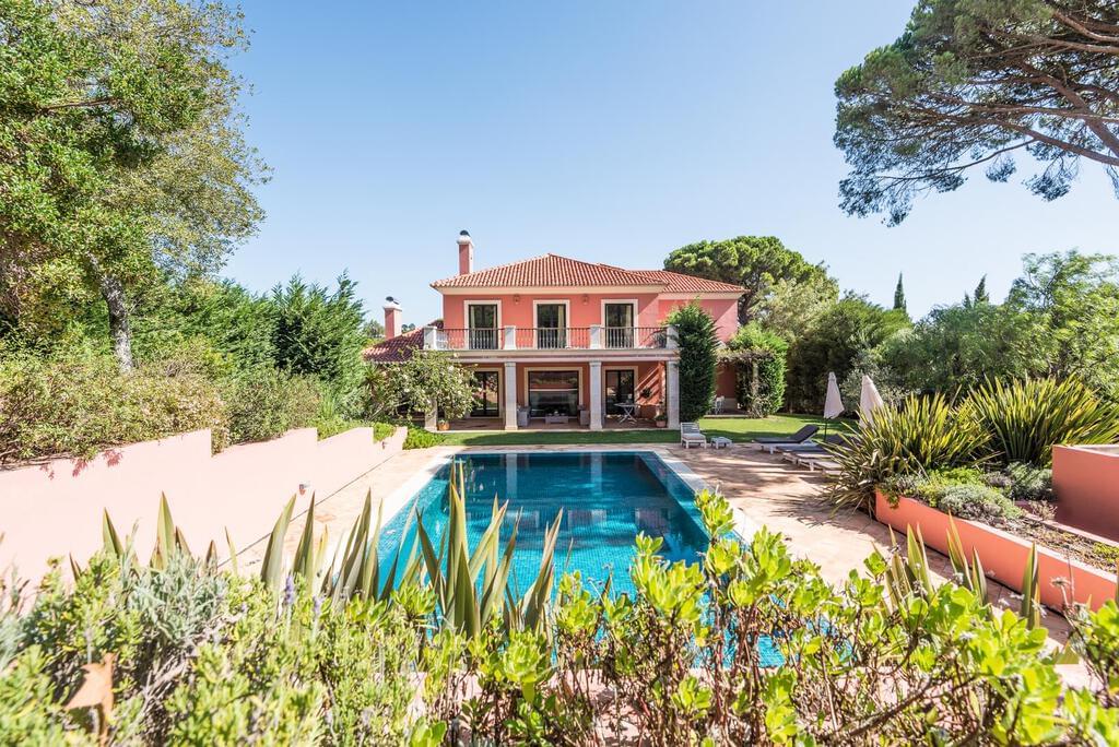 Maison normal T5 avec piscine