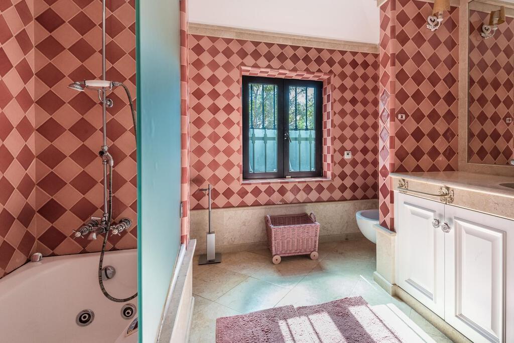 Maison normal T5 avec piscine