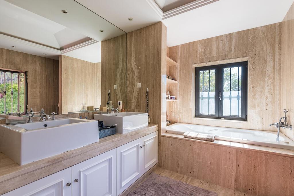 Maison normal T5 avec piscine