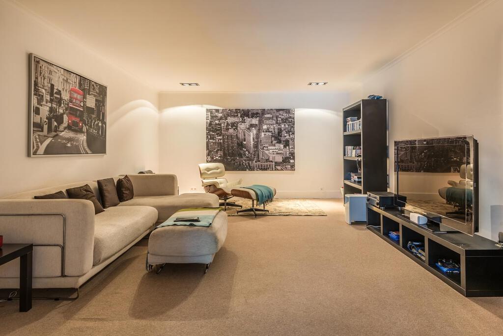 Maison normal T5 avec piscine