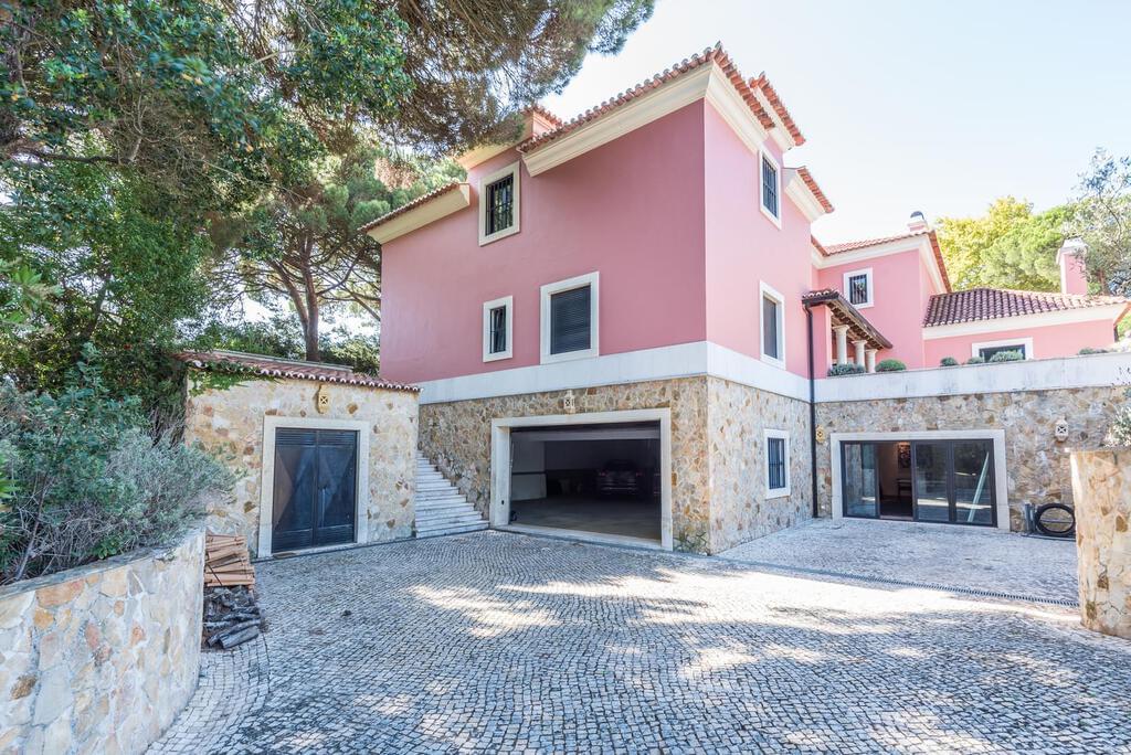 Maison normal T5 avec piscine